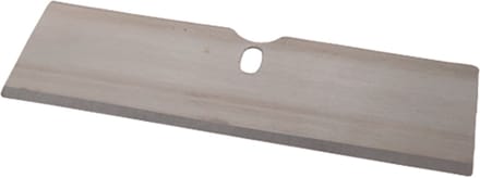Ideal - Uitwisselbaar Mes voor Bietenhak - 180mm