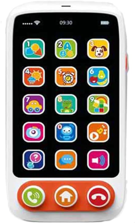 HUANGER Baby smartphone