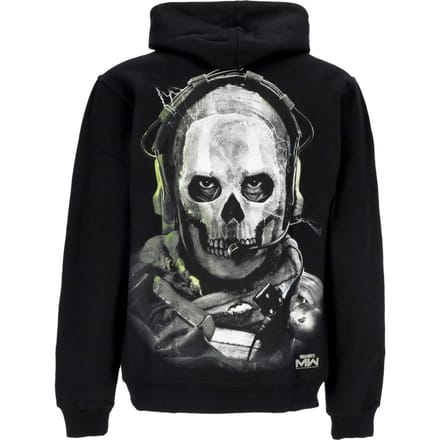 Call Of Duty herenhoodie zwart