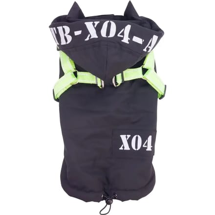 2 in 1 hondenjas Nobby Pet X04