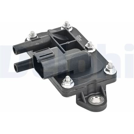 Sensor, uitlaatgasdruk DELPHI DPS00083-12B1