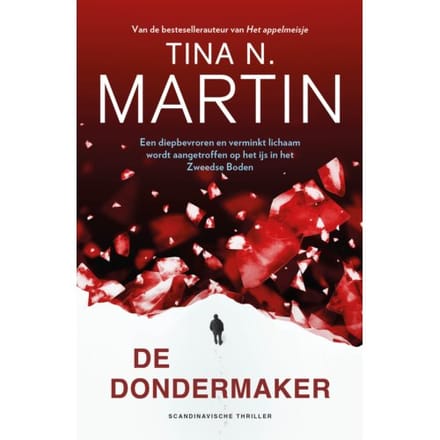 De Dondermaker - Idun Lind - Tina Martin