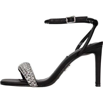 Steve Madden Sandalen zwart