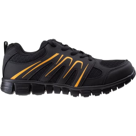 Kruisschoenen voor kinderen Martes Macadis