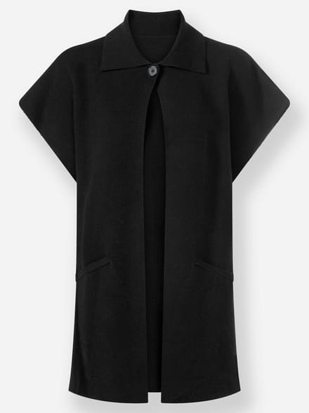 Lang vest