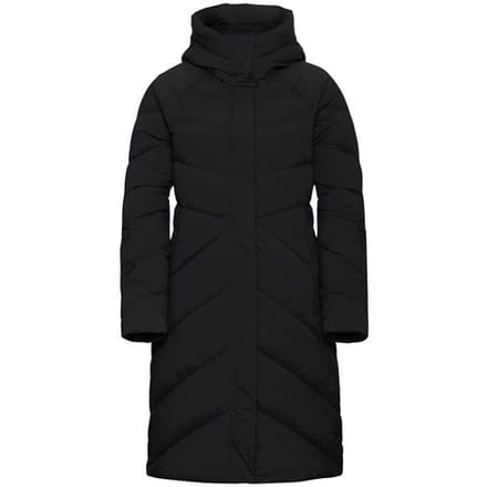 Parka Jas Jack Wolfskin 12069716000