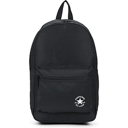 Converse Kids Cam Speed 3 Rugzak Zwart