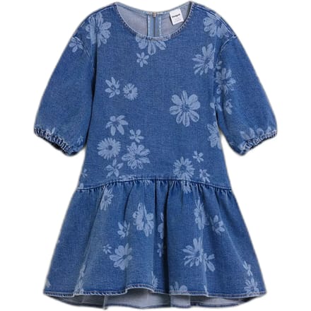Jeansjurk voor meisjes Desigual Alba