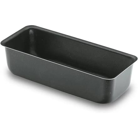 Aluminium cakevorm met antiaanbaklaag Lacor
