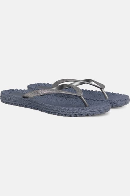 Slippers met glitters voor dames Ilse Jacobsen Hornbæk