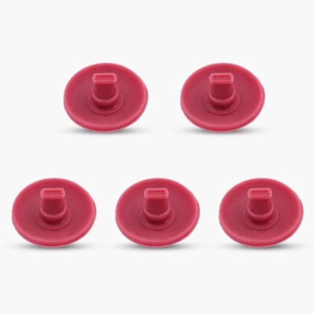 5-delige Primer Lamp Check Valve Kit voor Carburateurs
