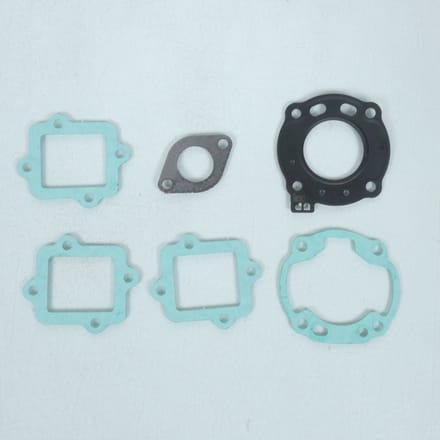 Kit Cylindre piston Ø41mm P2R pour scooter Suzuki 50 AY W Katana R Axe Ø12mm