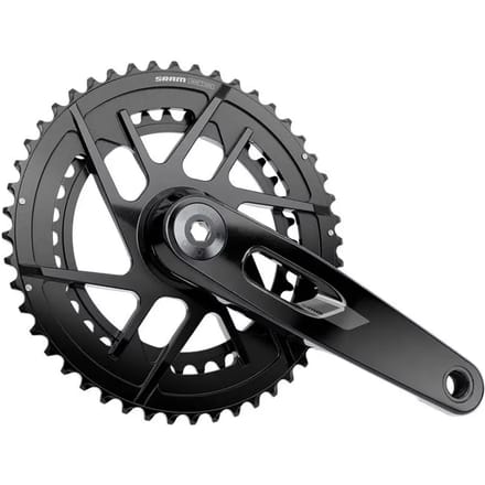 Pedalen Sram Rival E1 Dub DM 170 mm