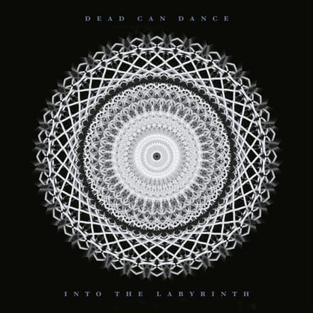 Into The Labyrinth - Dead Can Dance