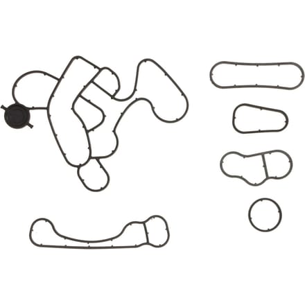 Pakkingset, Olie radiator ELRING 868.250