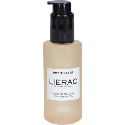 Lierac Phytolastil Huile de Massage 100 Massage-olie