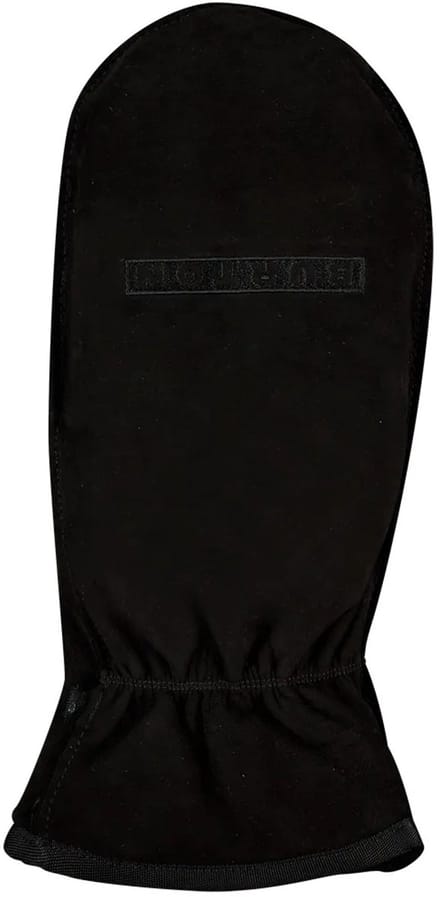 Burton Work Horse Handschoenen Zwart S Man