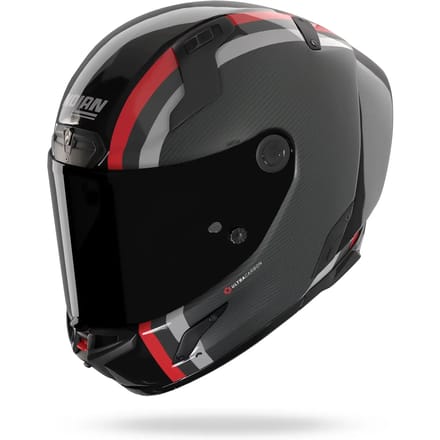 Nolan X-804 RS Ultra Carbon Gemini Helm -