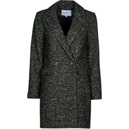 Only  Mantel ONLSELENA MINNA LIFE WOOL COAT SP CC OTW