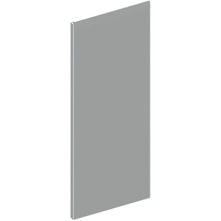 Keuco replacement sliding door 406082 mirrored inside for Edition 300 mirrored cabinet