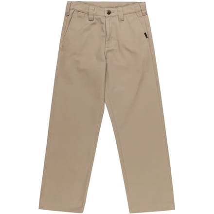 Kinder chino broek Element Relax Work