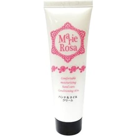 LUCKY TRENDY - Marie Rose Moisturizing Cream 50g