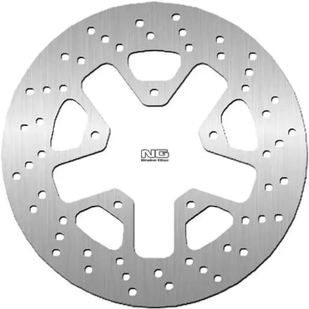 Remschijf voor vaste motorfiets NG Brake Disc DIS1173