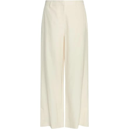Damesbroek met hoge taille Moss Copenhagen Keeley Edelmira