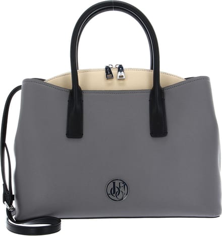JOOP! Schoudertas Sempre Nola Handbag Grey Grijs