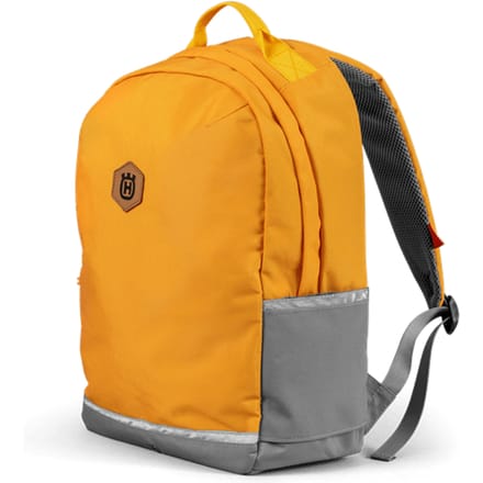 Husqvarna rugzak xplorer geel dames/kids