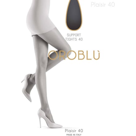 Oroblu Panty's/sokken vobc01025 plaisir 40
