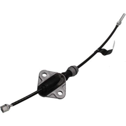 Kabel, parkeerrem TRW GCH400
