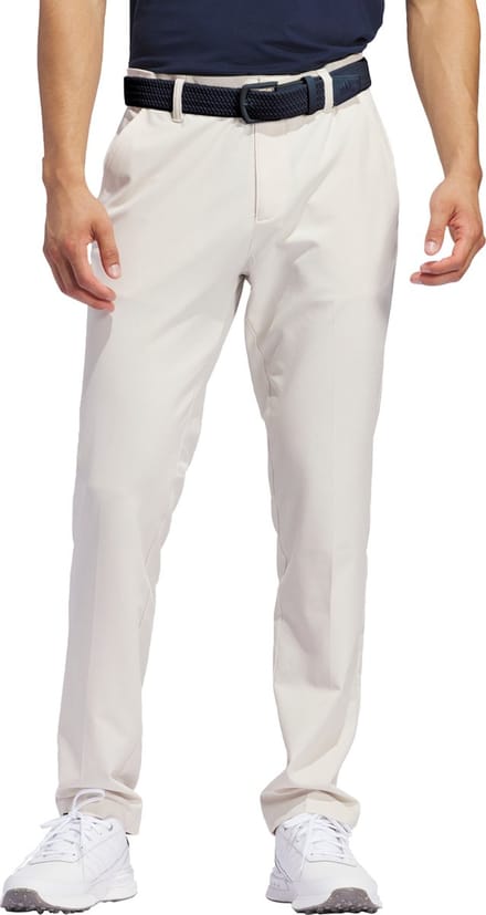 adidas Performance Ultimate365 Tapered Golfbroek - Heren - Beige- 36x32