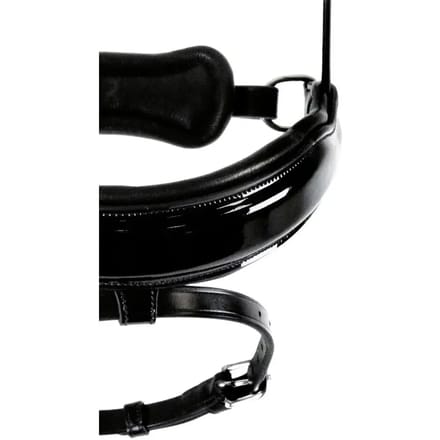 Paardenneusriem Schockemöhle Sports Sports Stanton Select