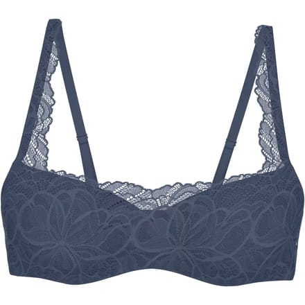 Triumph Balconnet-BH Red Label Body Make-Up Illusion Lace