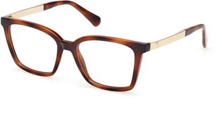 Max Co. Lunettes pour femmes Mo5189 Tortoise/52-17-140 brown