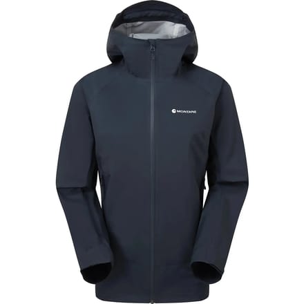 Waterdicht damesjack Montane WoCetus Lite