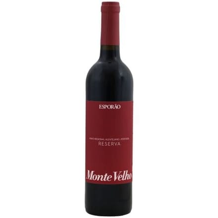 Monte Velho Tinto Reserva - 750 ml