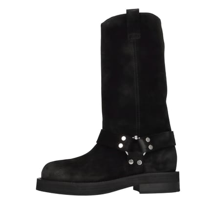 3juin Boots zwart