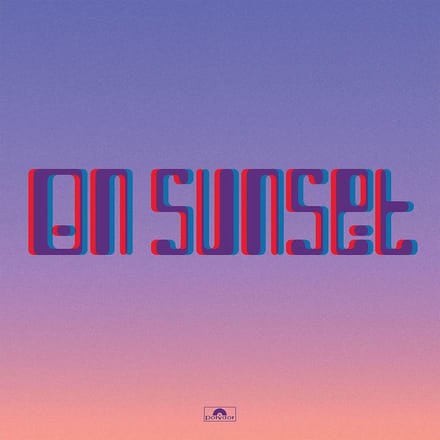 Paul Weller - On Sunset (CD)