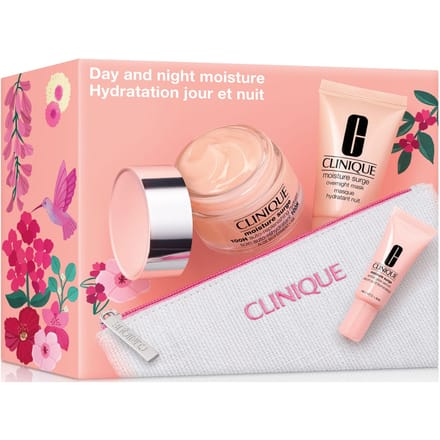 Clinique Vochtinbrenger All Over Hydration Vochtinbrengende crème Unisex