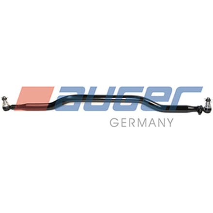 Spoorstang AUGER 10294