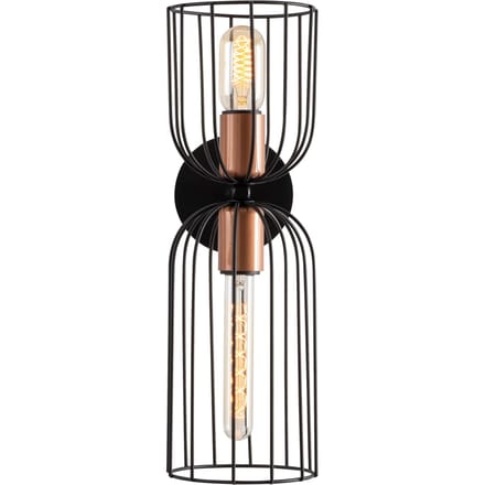Wandlamp Edgardo | Opviq