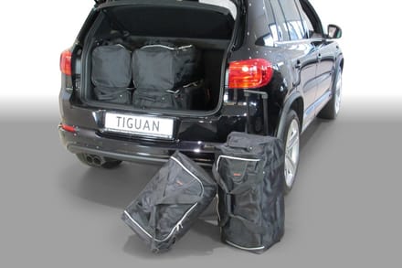 Car-Bags set Volkswagen Touareg '02-'11