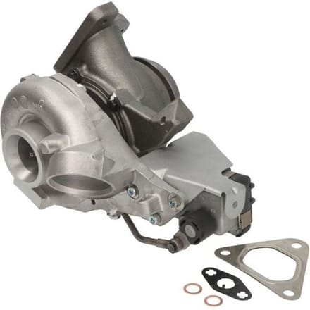 Lader, opladen TURBO REMAN 727461-7/TR
