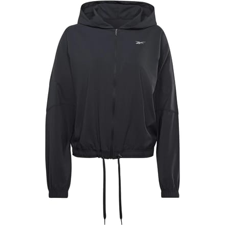 Waterdicht damesjack Reebok Running