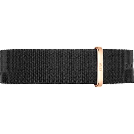 Daniel Wellington DW00200135 Classic 20 Cornwall Horlogeband