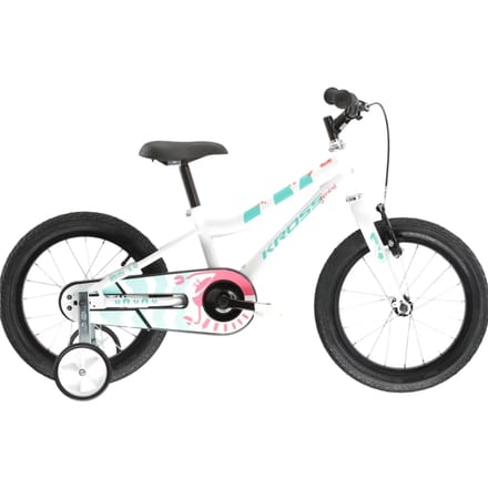 Kinder mountainbike Kross mini 3.0