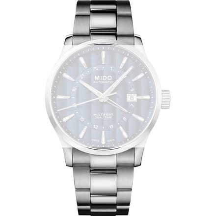MIDO Straps M605016658 Multifort band