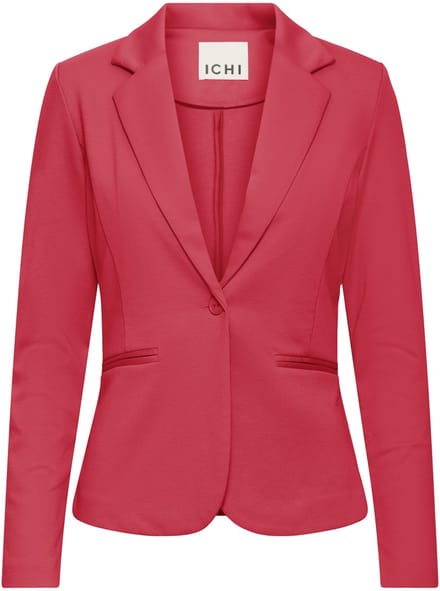 Ichi IHKATE BL Dames Blazer/colbert - Azalea